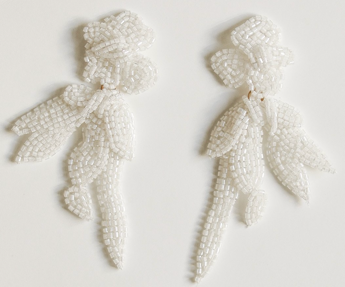 A.B. Ellie Maj Mini Earrings