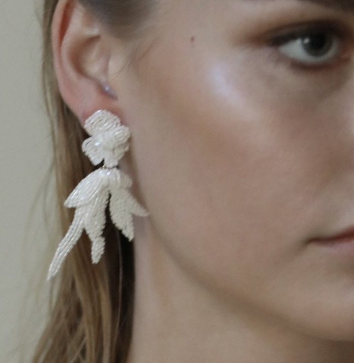 A.B. Ellie Maj Mini Earrings