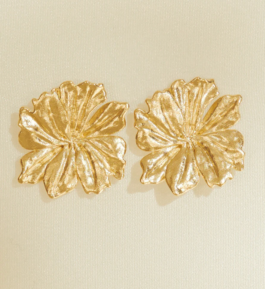 Agapée Adonis Earrings