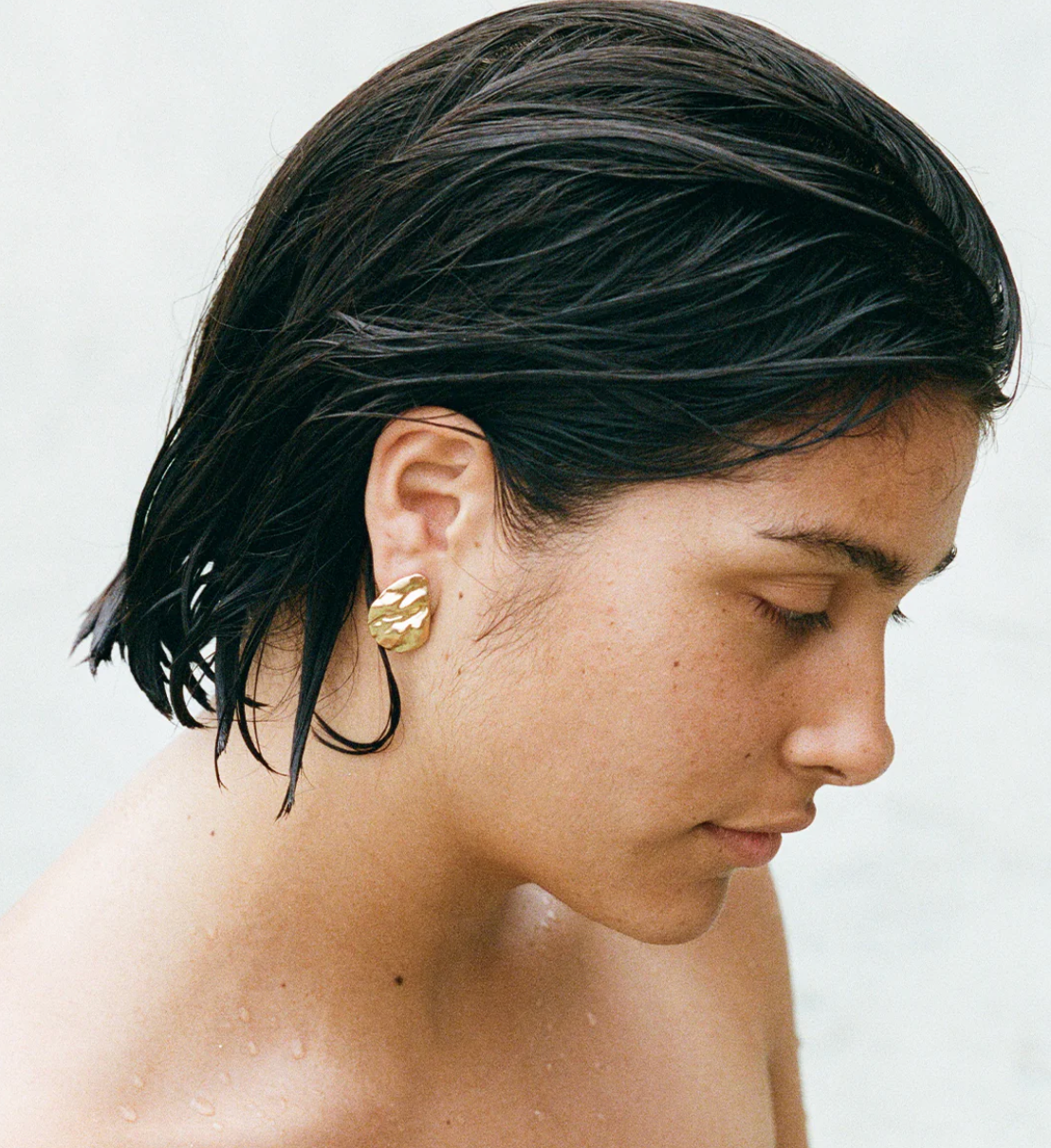 Agapée Duna Earrings