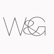 The White & Gold Bridal Shop, Dublin & Cork, Wedding Dresses Ireland logo